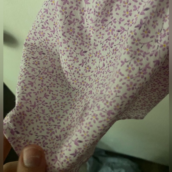 Flowy Top - Picture 5 of 5